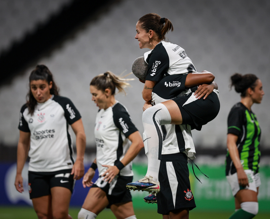 corinthians feminino