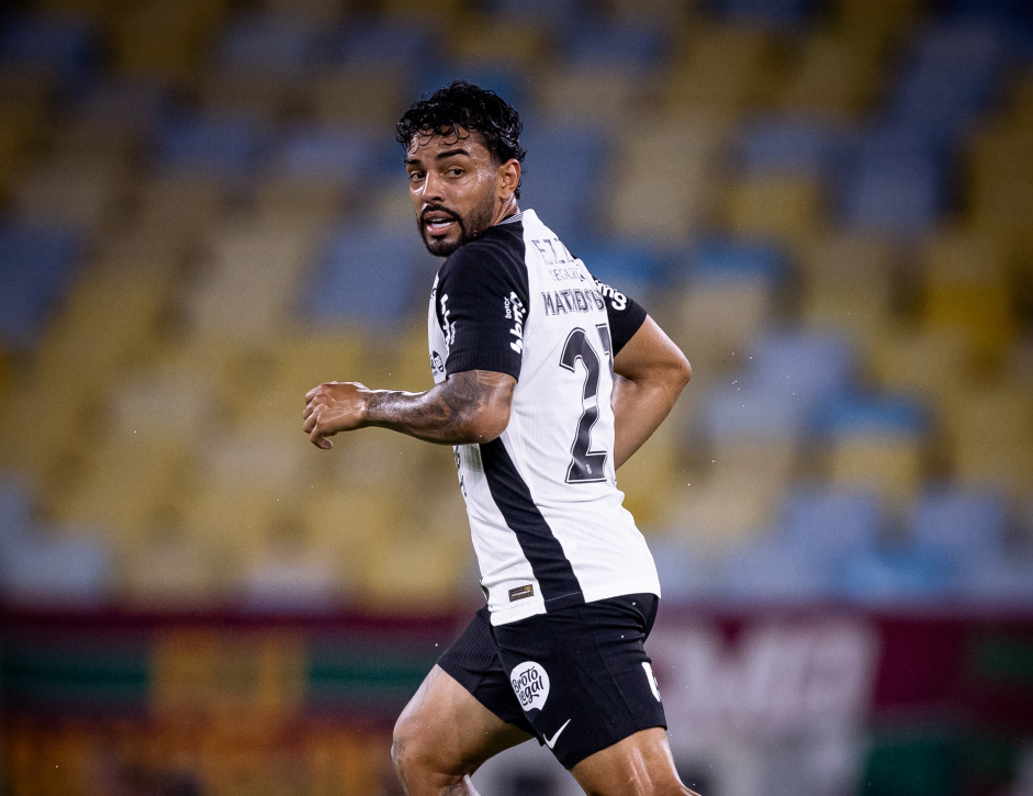 Corinthians termina a rodada mais prximo da zona de rebaixamento do Brasileiro; veja a tabela