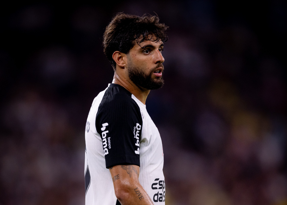 Corinthians conhece quarta derrota e v retrospecto piorar contra times da Srie A em 2026