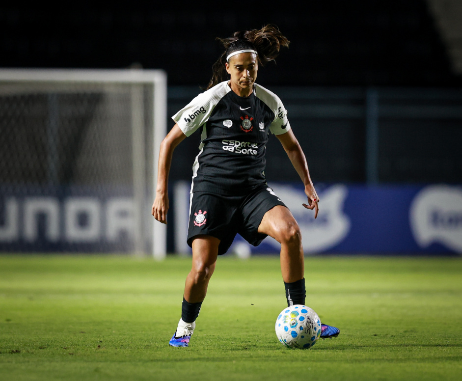 Corinthians enfrenta o Juventude buscando manter a liderana do Brasileiro; saiba tudo