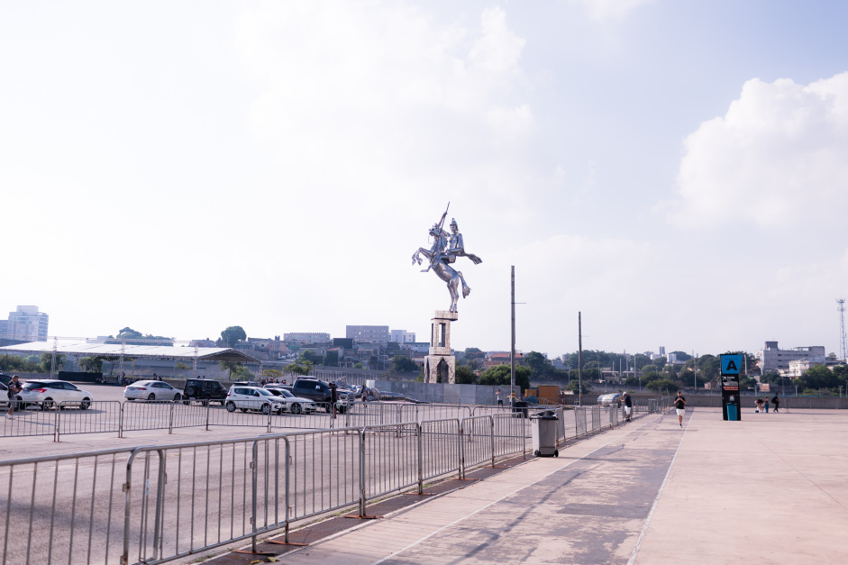Corinthians assina novo contrato com administradora do estacionamento da Arena; veja detalhes