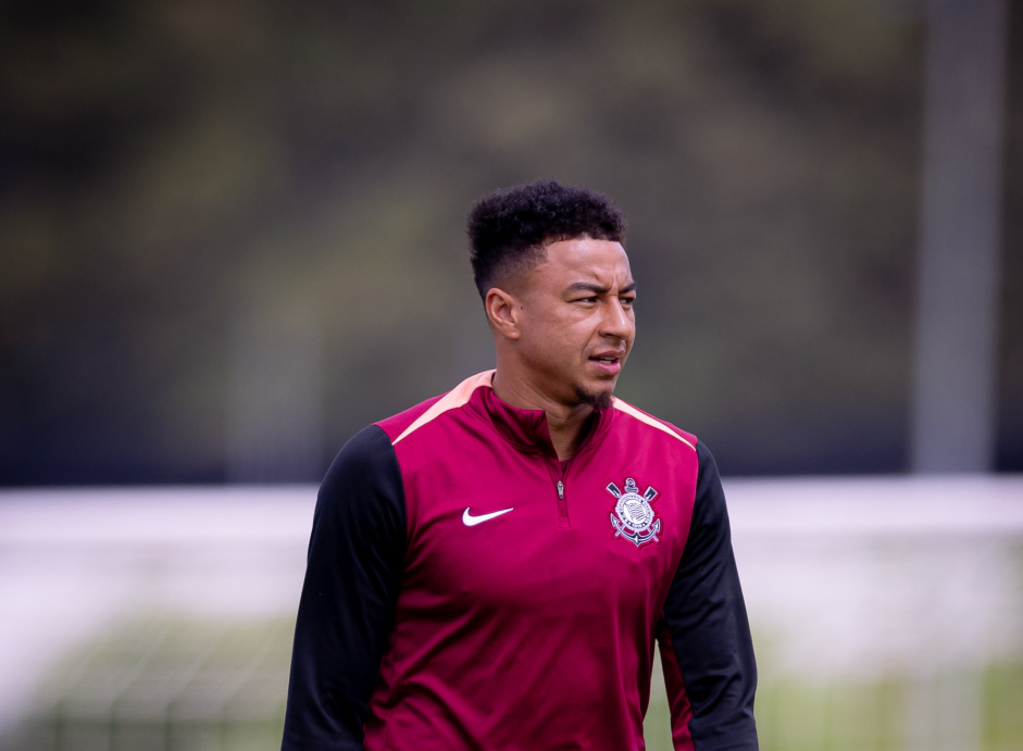 Diniz faz mudanças drásticas na escalação para estreia do Corinthians na Copa do Brasil! Confira a provável escalação!