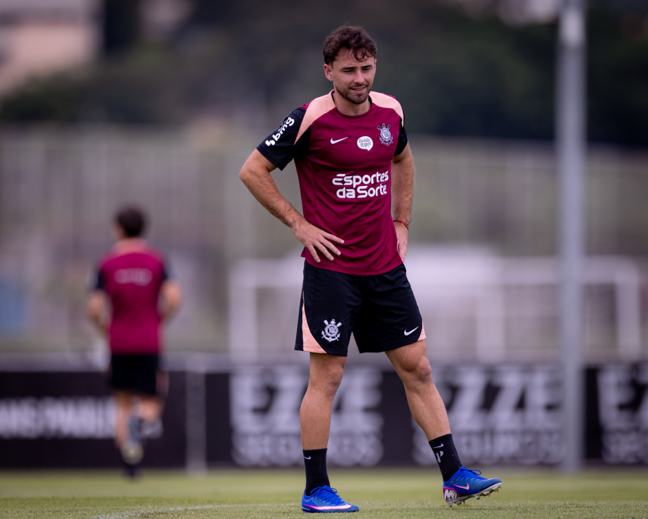 Últimas do Corinthians: novo gerente de futebol, retornos e suspensão de Assembleia Geral