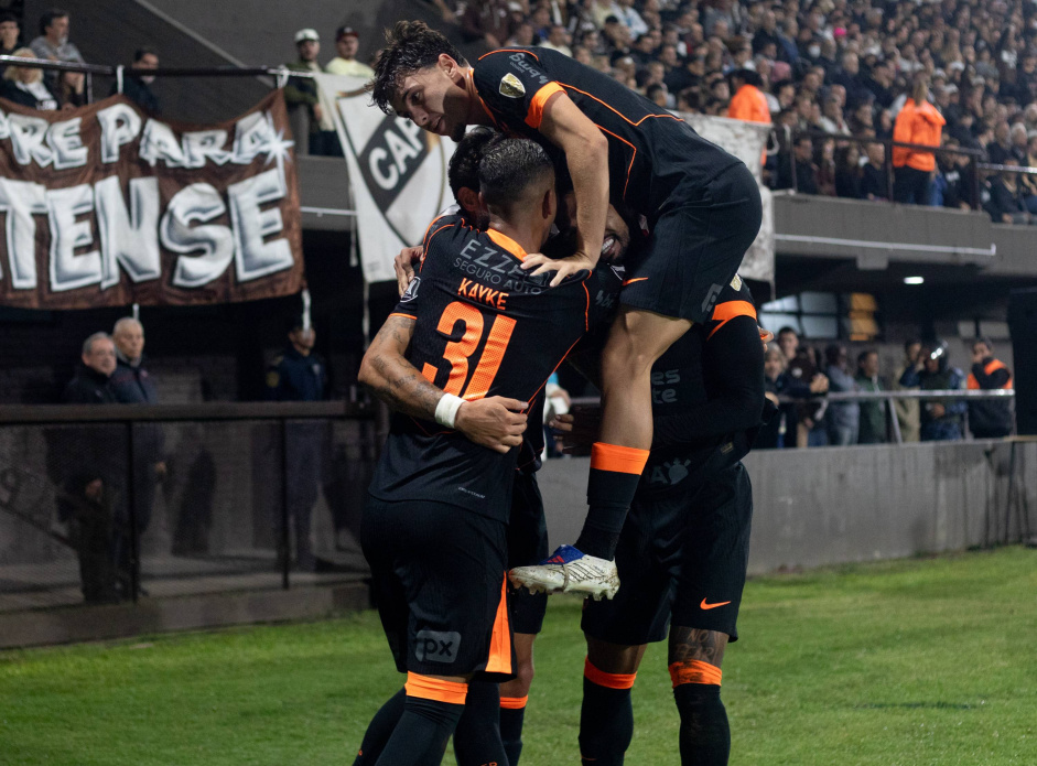 Corinthians x Santa Fé; Saiba onde assistir