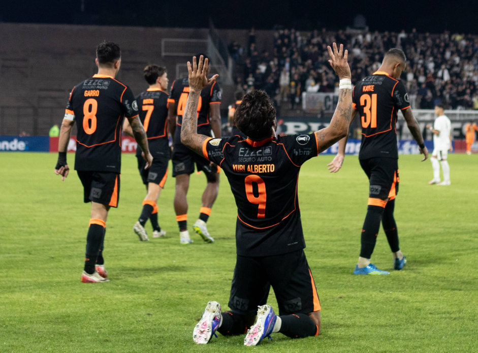 Corinthians conta com retorno de craque e Diniz define titulares do Corinthians! Confira a provável escalação!