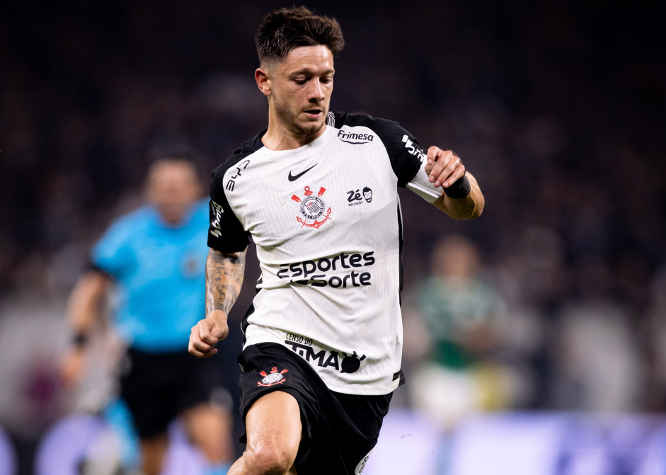 CONTRA O RELÓGIO: Corinthians busca quitar R$ 42 milhões por Garro para evitar novo Transfer Ban
