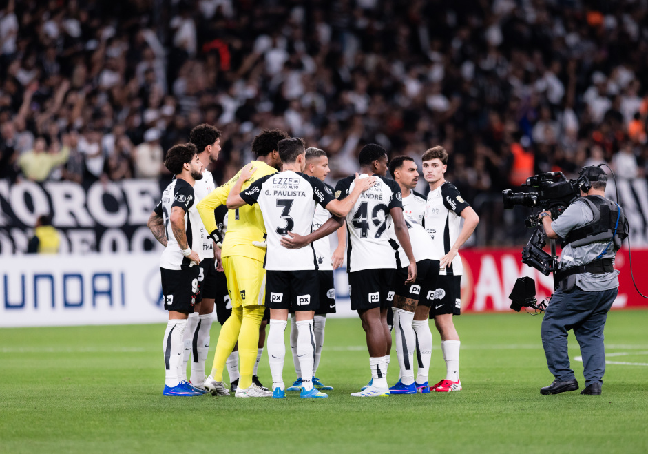 Diniz exalta comprometimento defensivo do elenco e v rpida assimilao de seu estilo de jogo