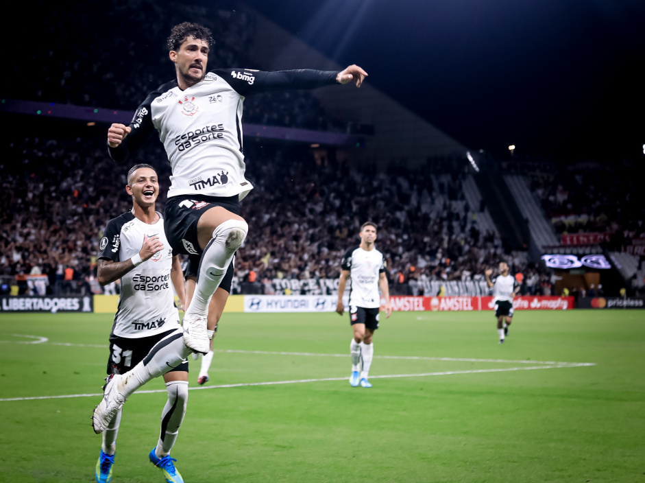 Saiba onde assistir estreia do Corinthians na Copa do Brasil 2026