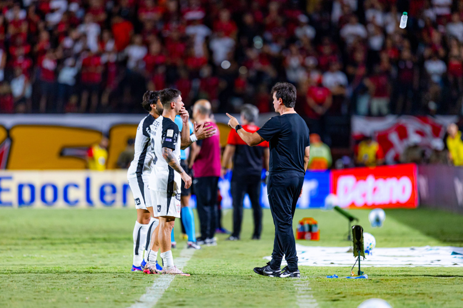 comentrios de Diniz e jogadoras do Corinthians brilham na Seleo