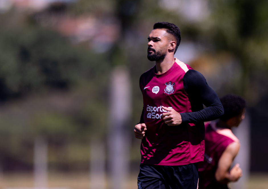 Imagem da notícia - Meu Timão