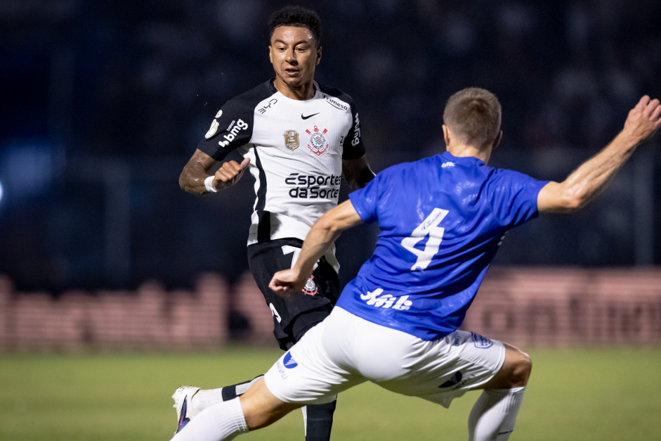 Corinthians x Barra; Saiba onde assistir!