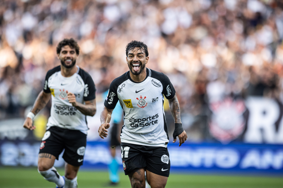Com grande desfalque Diniz define titulares do Corinthians! Confira a provável escalação!