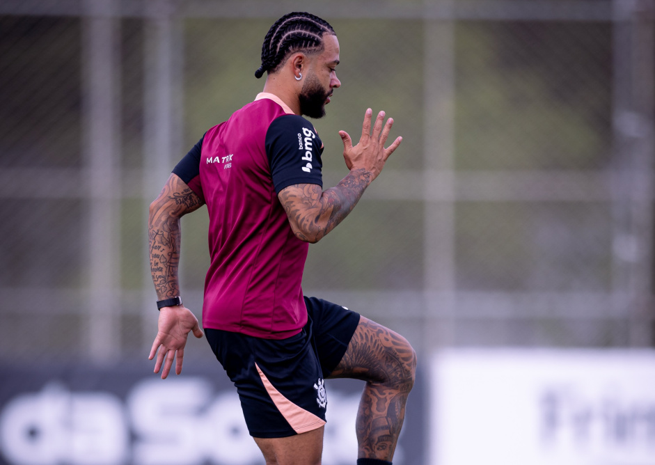 Corinthians enfrenta seis desfalques para decisão da Libertadores! Confira