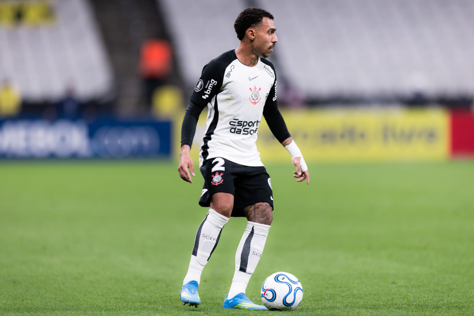 Time Europeu prepara proposta milionária para Matheuzinho! Confira