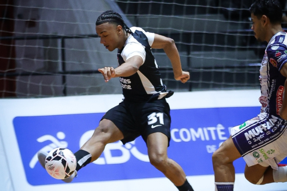 Corinthians visita o Atlntico/Erechim em busca de voltar a vencer na LNF; saiba tudo