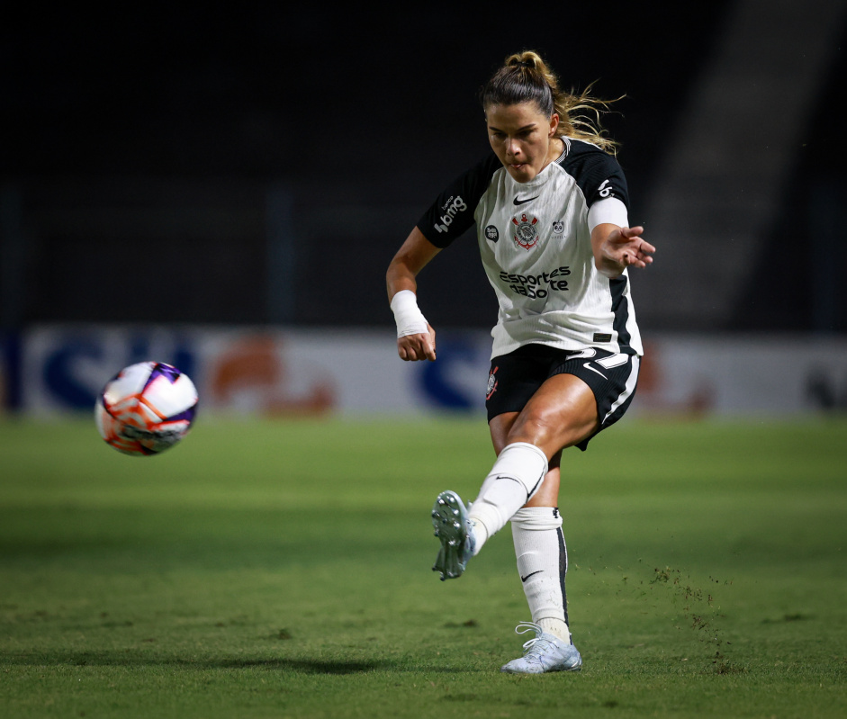 Corinthians inicia venda de ingressos para clssico contra o Santos pelo Paulisto Feminino