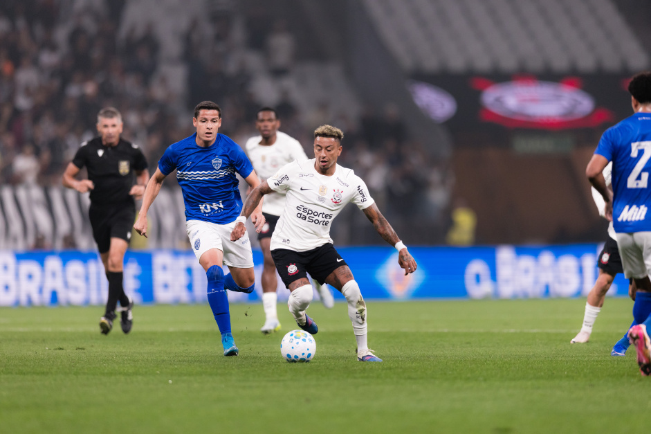 classificacao copa do brasil