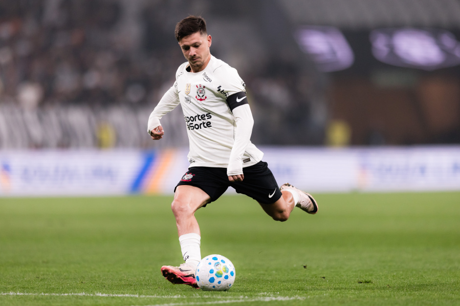 Corinthians melhora o retrospecto em estreias de primeiras camisas aps vitria contra o Barra
