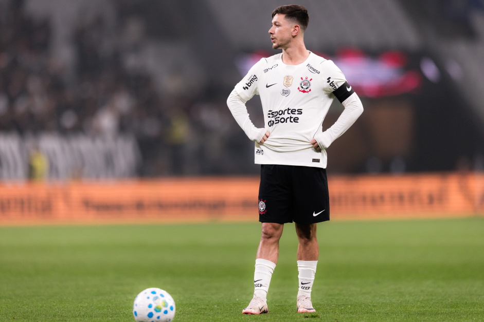 Meia do Corinthians acumula estatsticas positivas em vitria contra o Barra na Copa do Brasil