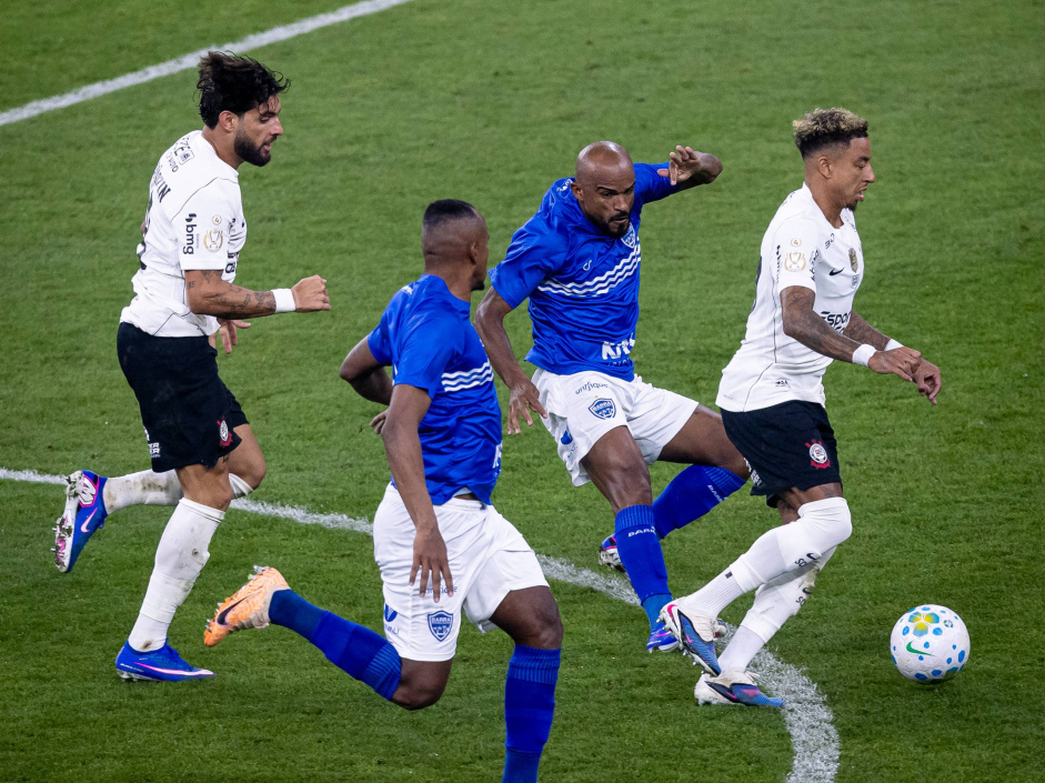 Imagem da notícia - Meu Timão