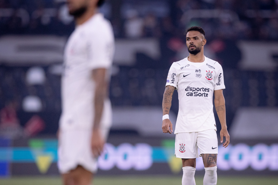 Corinthians visita o Pearol pela quinta rodada da Libertadores; saiba tudo
