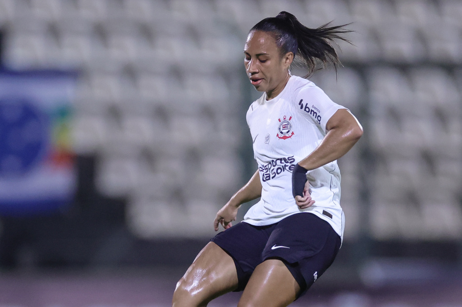 Saiba onde assistir ao clssico entre Corinthians e Santos pelo Paulisto Feminino