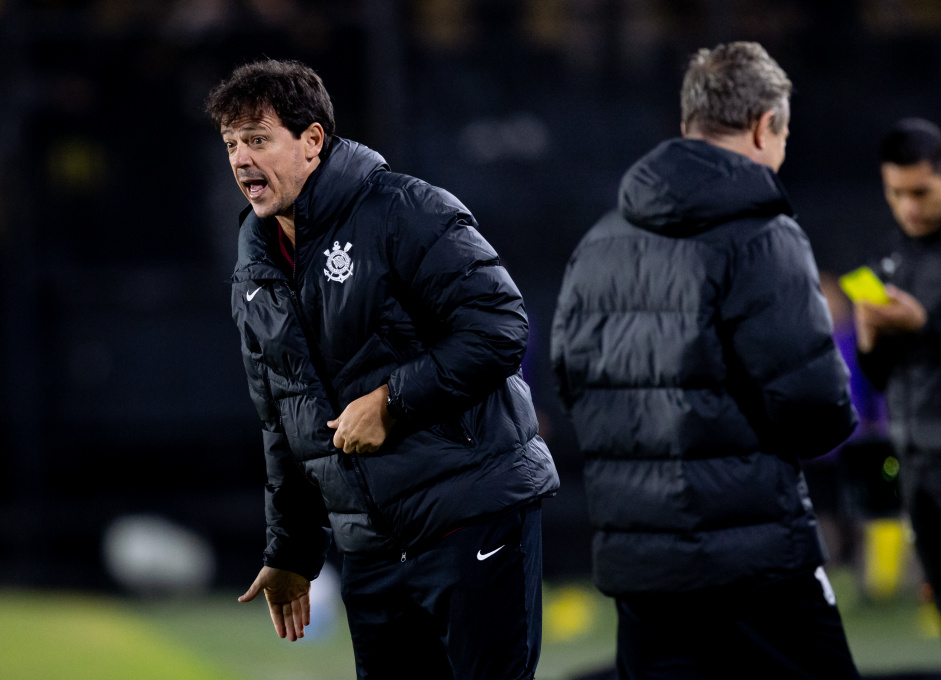 Corinthians pode subir quatro posies em caso de vitria contra o Atltico Mineiro; veja a tabela