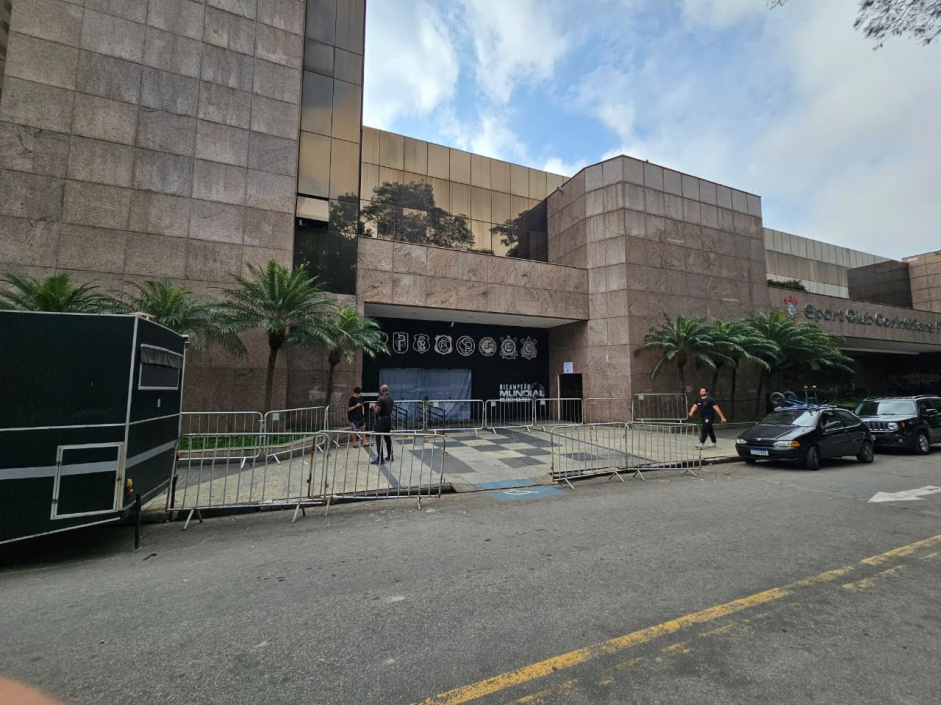 Assembleia Geral da reforma do Estatuto está marcada para 20 de junho no Parque São Jorge