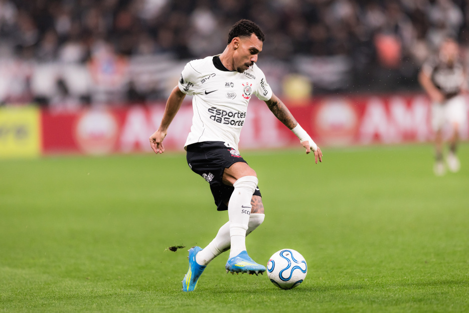 Saiba onde assistir ao duelo entre Corinthians e Grmio pelo Campeonato Brasileiro