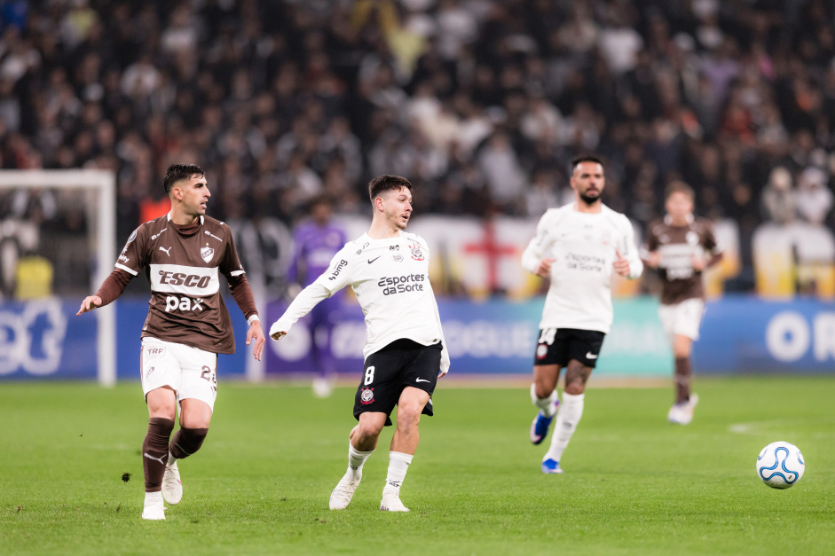 Imagem da notícia - Meu Timão