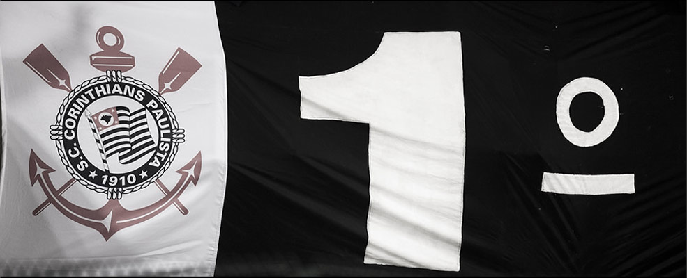Corinthians Campeão